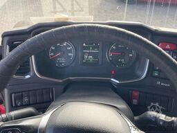 Scania R500 NGS 3 pedal /clutch, RETARDER, 2 TANKS, AD...