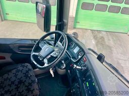 Scania R500 NGS 3 pedal /clutch, RETARDER, 2 TANKS, AD...