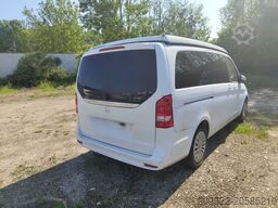 Mercedes Marco Polo 250d | 2 Posti Letto | Cucina + Tetto Sollevabi