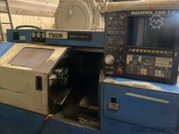 mazak QT15N