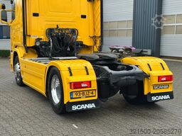 Scania G410 Euro 6 - Full Spoiler - Alcoa - 10-2026 Apk!