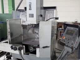 Deckel-Maho DMU 50M