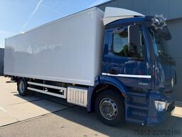 Mercedes-Benz Antos 1930 / Euro 6 / Tail Lift / TUV: 11-2027 ...