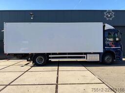 Mercedes-Benz Antos 1930 / Euro 6 / Tail Lift / TUV: 11-2027 ...