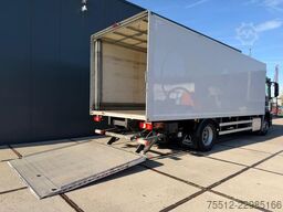 Mercedes-Benz Antos 1930 / Euro 6 / Tail Lift / TUV: 11-2027 ...