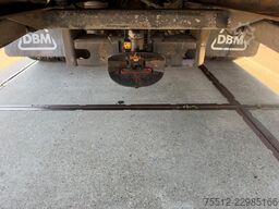 Mercedes-Benz Antos 1930 / Euro 6 / Tail Lift / TUV: 11-2027 ...
