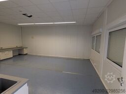GRAEFF Containeranlage 2 Etagen, 14 Container