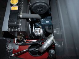 HZM 810 Profi Kubota 25PS