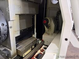 XYZ Machine Tools CT65LTY