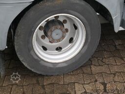 MERCEDES-BENZ 1224 L Atego, 7.240mm lang, 2. Zylinder defekt