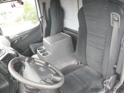 MERCEDES-BENZ 1224 L Atego, 7.240mm lang, 2. Zylinder defekt