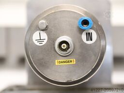 MS Ultrasonic 20/4000L