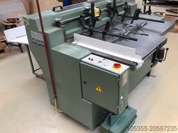 Kolbus PK Rotary Board Cutter