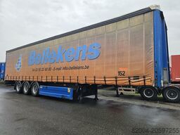 VAN HOOL 3B0072 | GALVANISED STEEL CHASSIS | ALU RIMS |B...