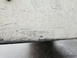 VAN HOOL 3B0072 | GALVANISED STEEL CHASSIS | ALU RIMS |B...