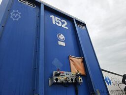 VAN HOOL 3B0072 | GALVANISED STEEL CHASSIS | ALU RIMS |B...