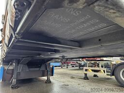 VAN HOOL 3B0072 | GALVANISED STEEL CHASSIS | ALU RIMS |B...