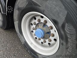 VAN HOOL 3B0072 | GALVANISED STEEL CHASSIS | ALU RIMS |B...