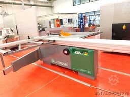 ALTENDORF START 45