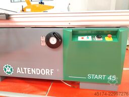 ALTENDORF START 45