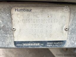 Humbaur CH9
