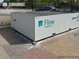 Flow MACH 3 3020B