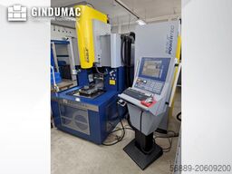 OPS INGERSOLL Eagle 400