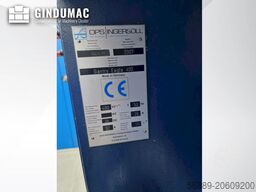 OPS INGERSOLL Eagle 400