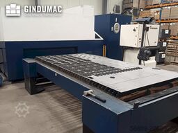 TRUMPF Trulaser 5030 Fiber