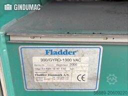 Fladder 300 Gyro