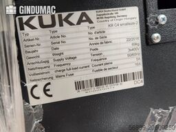 KUKA KR 6 R700 sixx