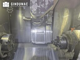 Okuma Multus B300 II