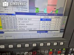 Okuma Multus B300 II