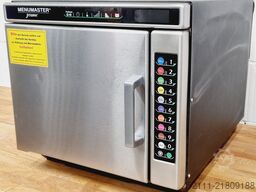 Menumaster Jetwave 514