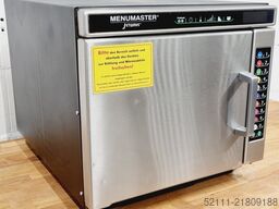 Menumaster Jetwave 514