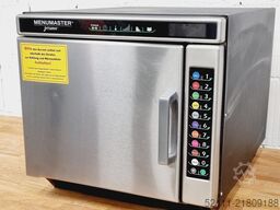 Menumaster Jetwave 514