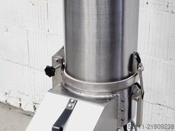 Hommel Rotormat 2000 Super