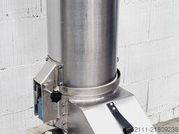 Hommel Rotormat 2000 Super