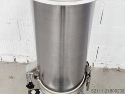 Hommel Rotormat 2000 Super