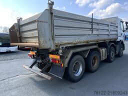 Renault Premium 460.32 8x4 Dxi