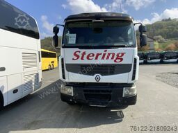 Renault Premium 460.32 8x4 Dxi