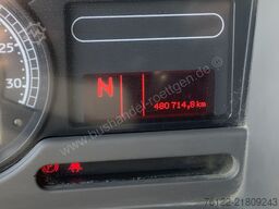 Renault Premium 460.32 8x4 Dxi