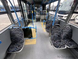 Mercedes-Benz Conecto G