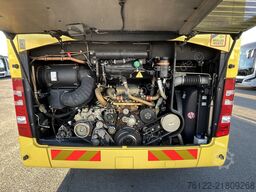 Mercedes-Benz Tourismo L 17 RHD