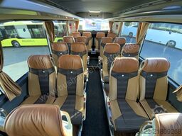 Mercedes-Benz Tourismo L 17 RHD