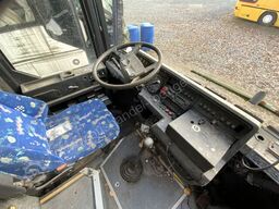 Setra S 215 HDH