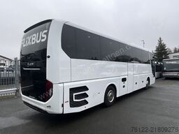 MAN R07 Lion´s Coach