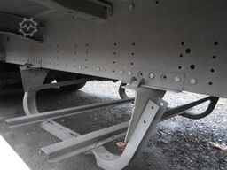 SCHMITZ CARGOBULL Getränke/ Mega/ Speed Curtain / 3000mm Innenhöhe