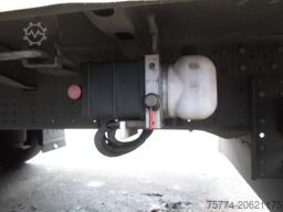 SCHMITZ CARGOBULL Getränke/ Mega/ Speed Curtain / 3000mm Innenhöhe