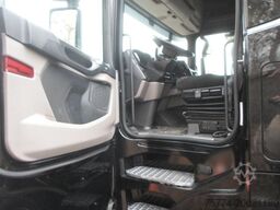 SCANIA S 500/ LOW DECK !! HIGH LINE